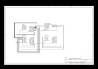 M150B2 M150B2V Circuit Diagram